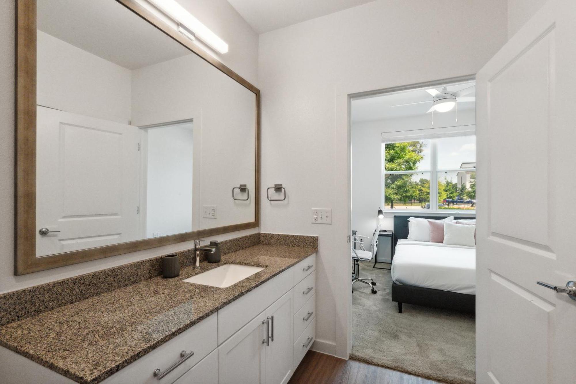 Apartment Spectra Parks 5106, Stunning Oasis