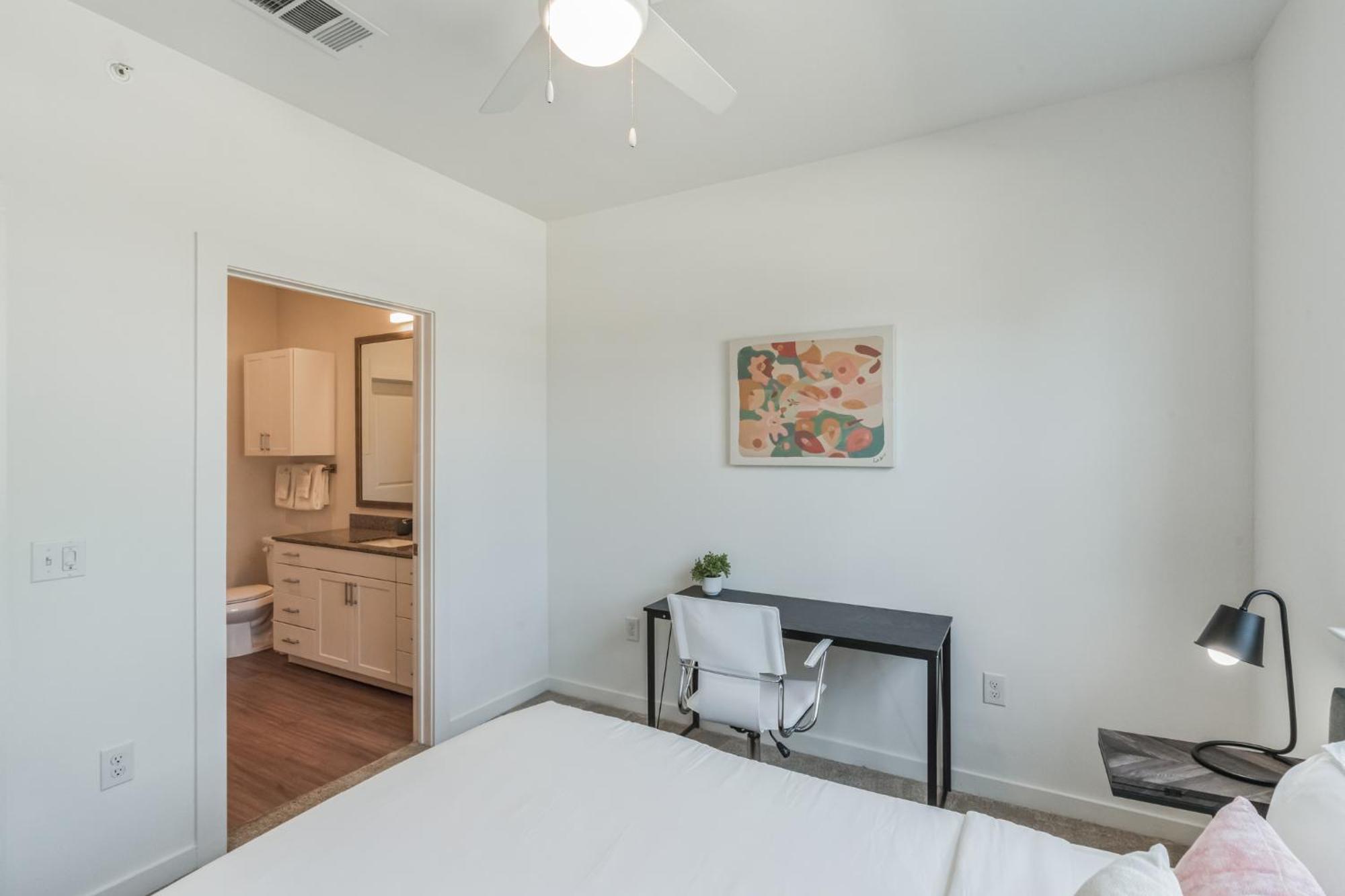 Spectra Parks 5106, Stunning Oasis Apartment *