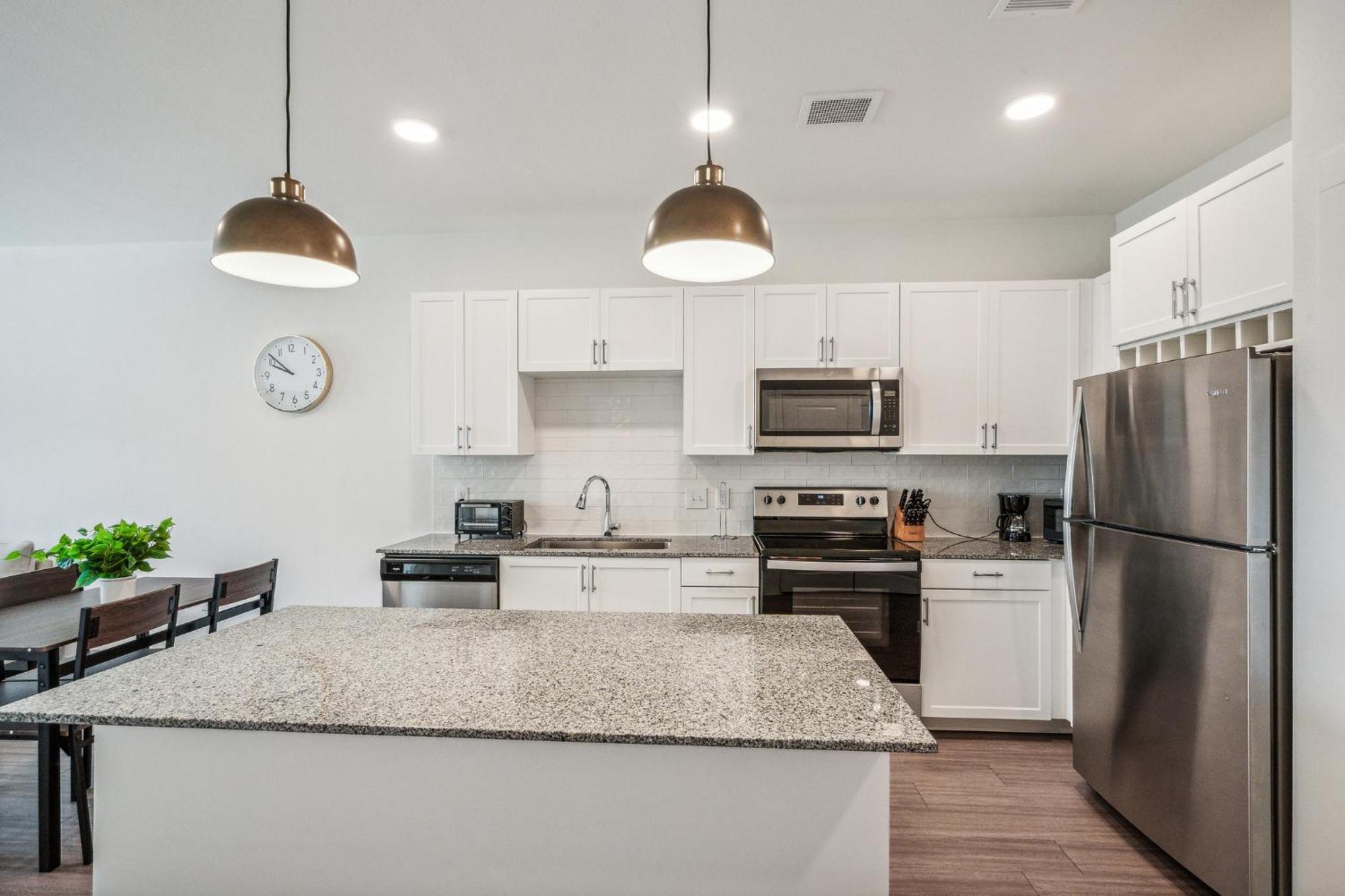 Spectra Parks 6204, Stunning Oasis * Austin
