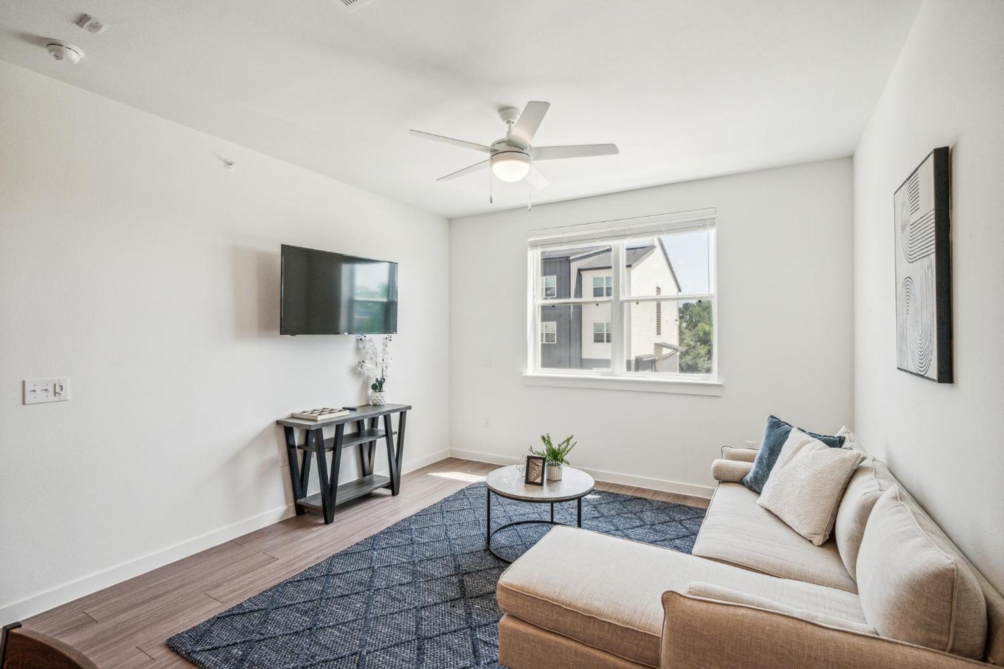 Spectra Parks 6204, Stunning Oasis * Austin