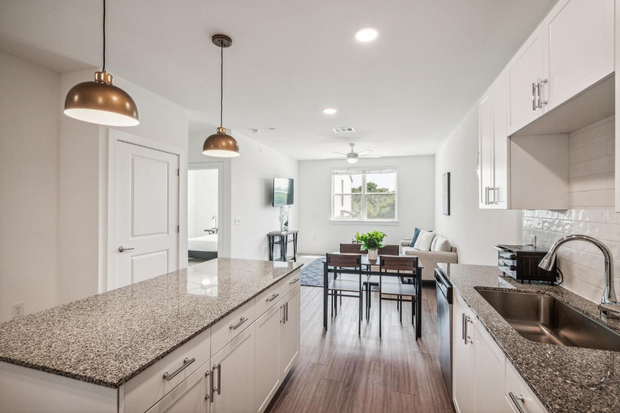 Spectra Parks 6204, Stunning Oasis Apartment