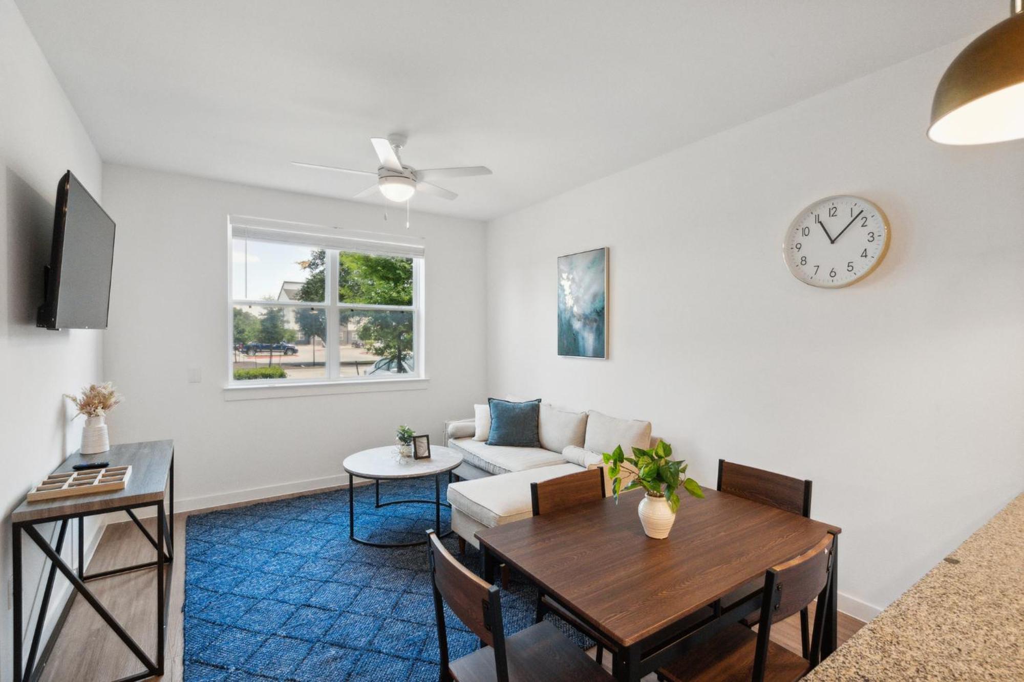 Spectra Parks 5106, Stunning Oasis Apartment Austin