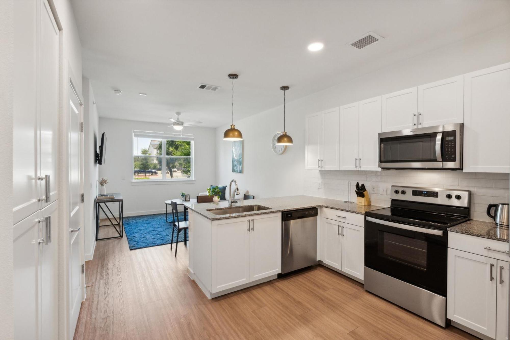 Spectra Parks 5106, Stunning Oasis Apartment