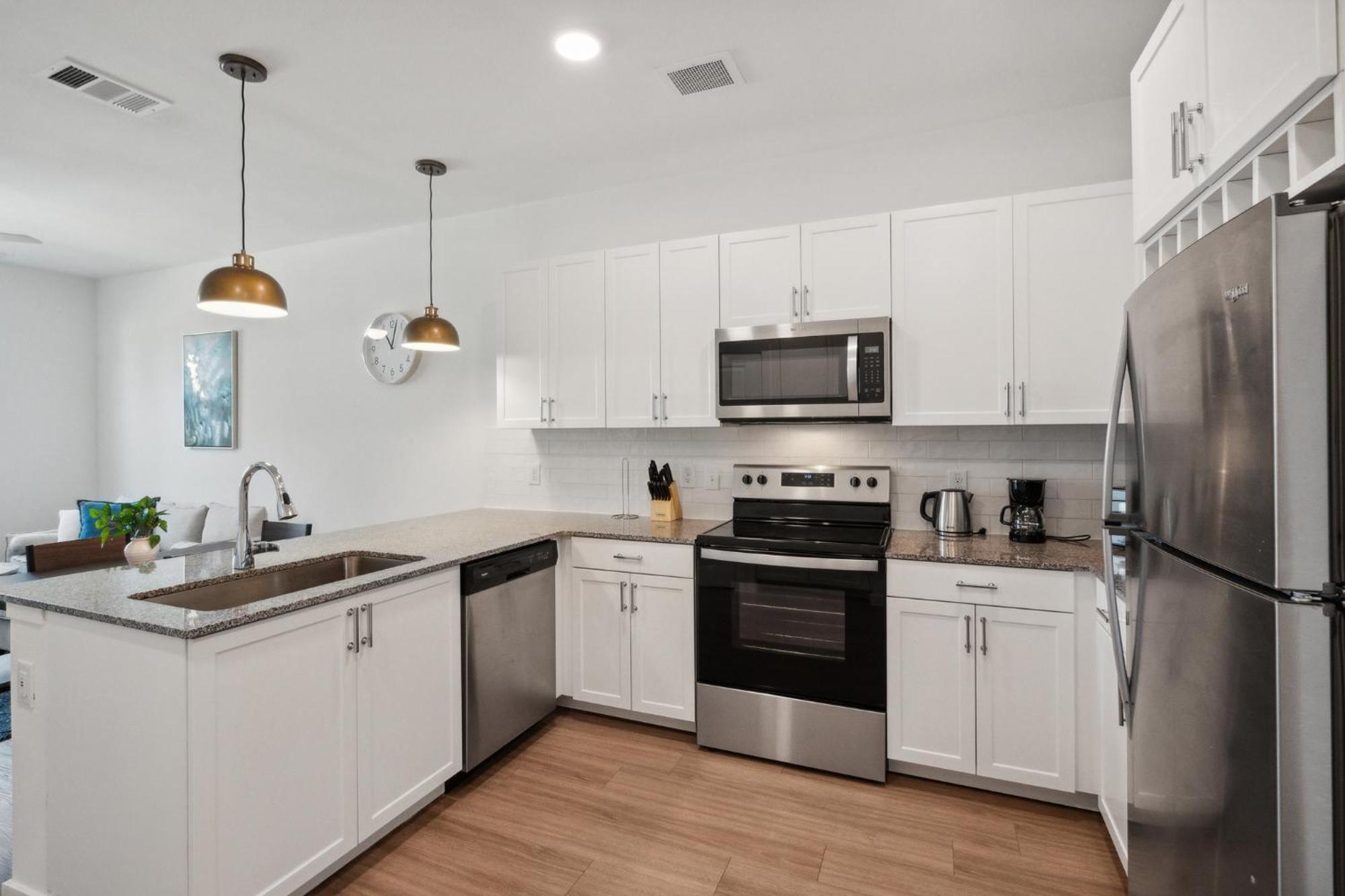 Spectra Parks 5106, Stunning Oasis Austin