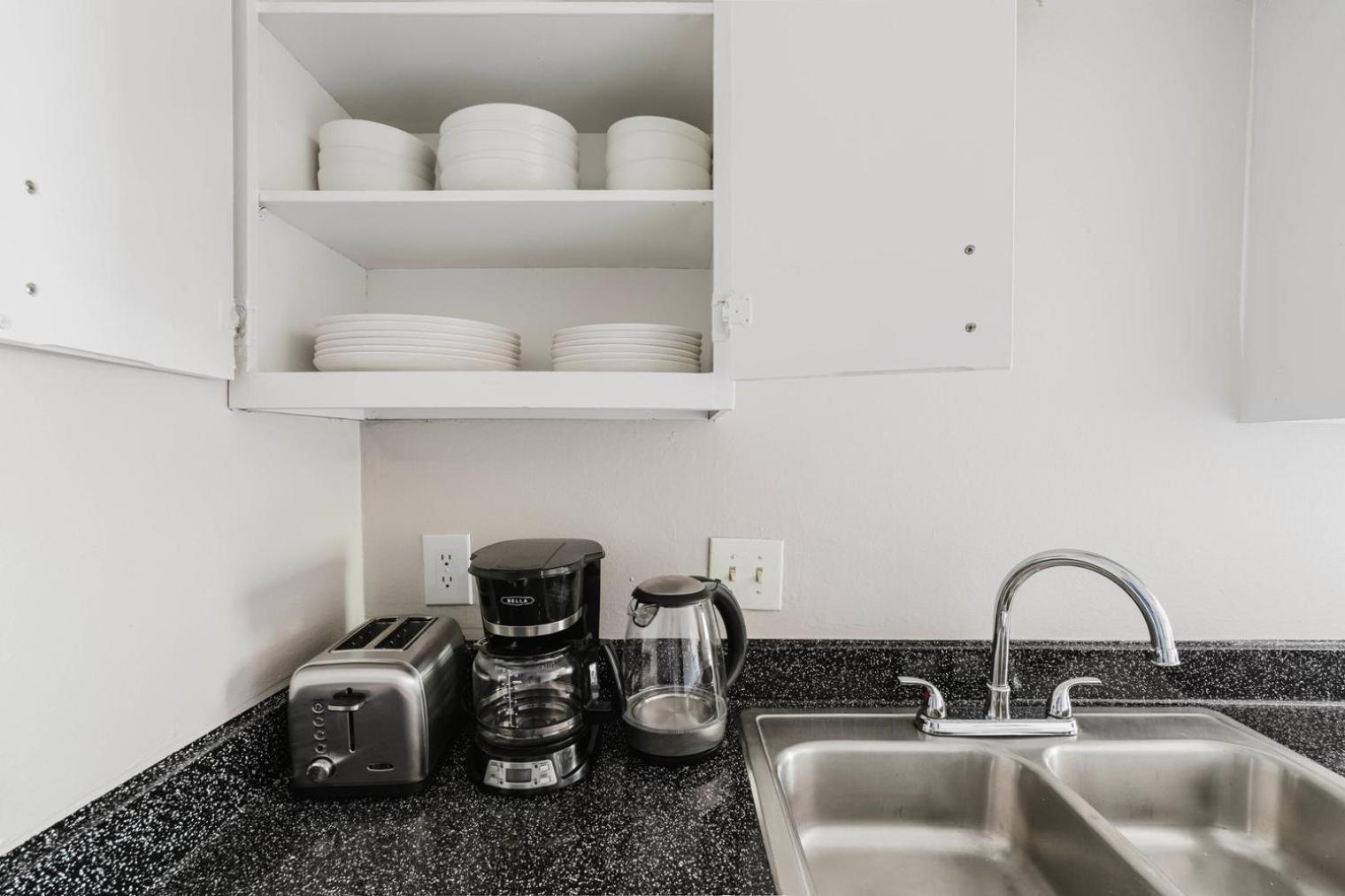Blueground South Congress Ac Laundry Atx-268 Apartment