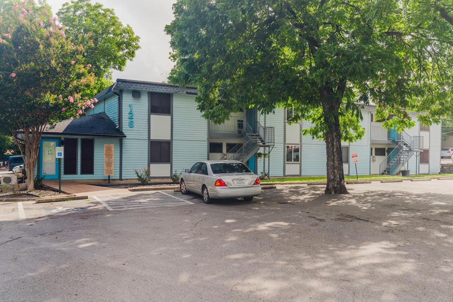 Apartment Blueground South Congress Ac Laundry Atx-268 Austin