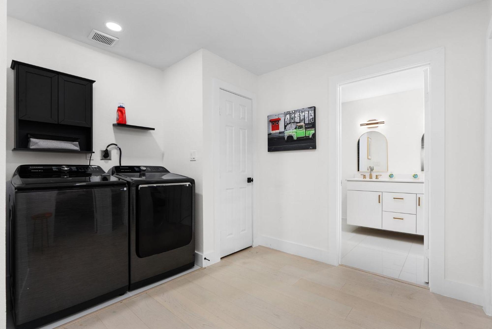 Holiday home Modern 4br House 10 Minutes To Downtown Austin