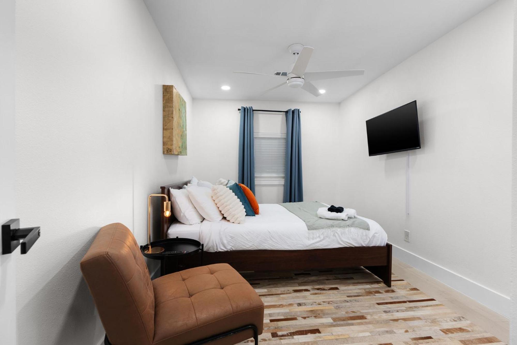 Holiday home Modern 4br House 10 Minutes To Downtown Austin