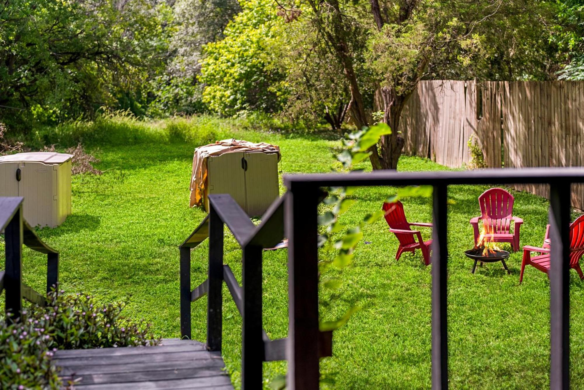 Holiday home Modern 4br House 10 Minutes To Downtown Austin
