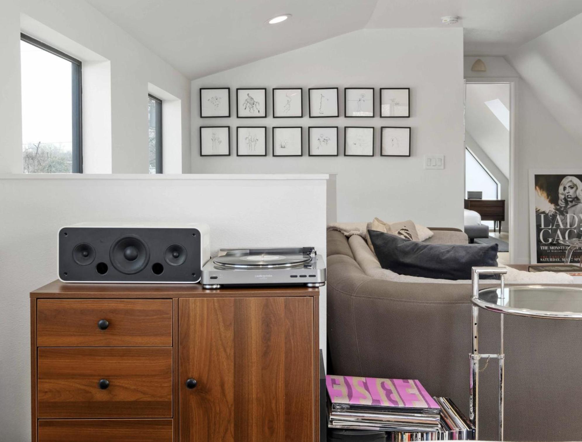 Holiday home East Flair With Hot Tub - Brass! Austin