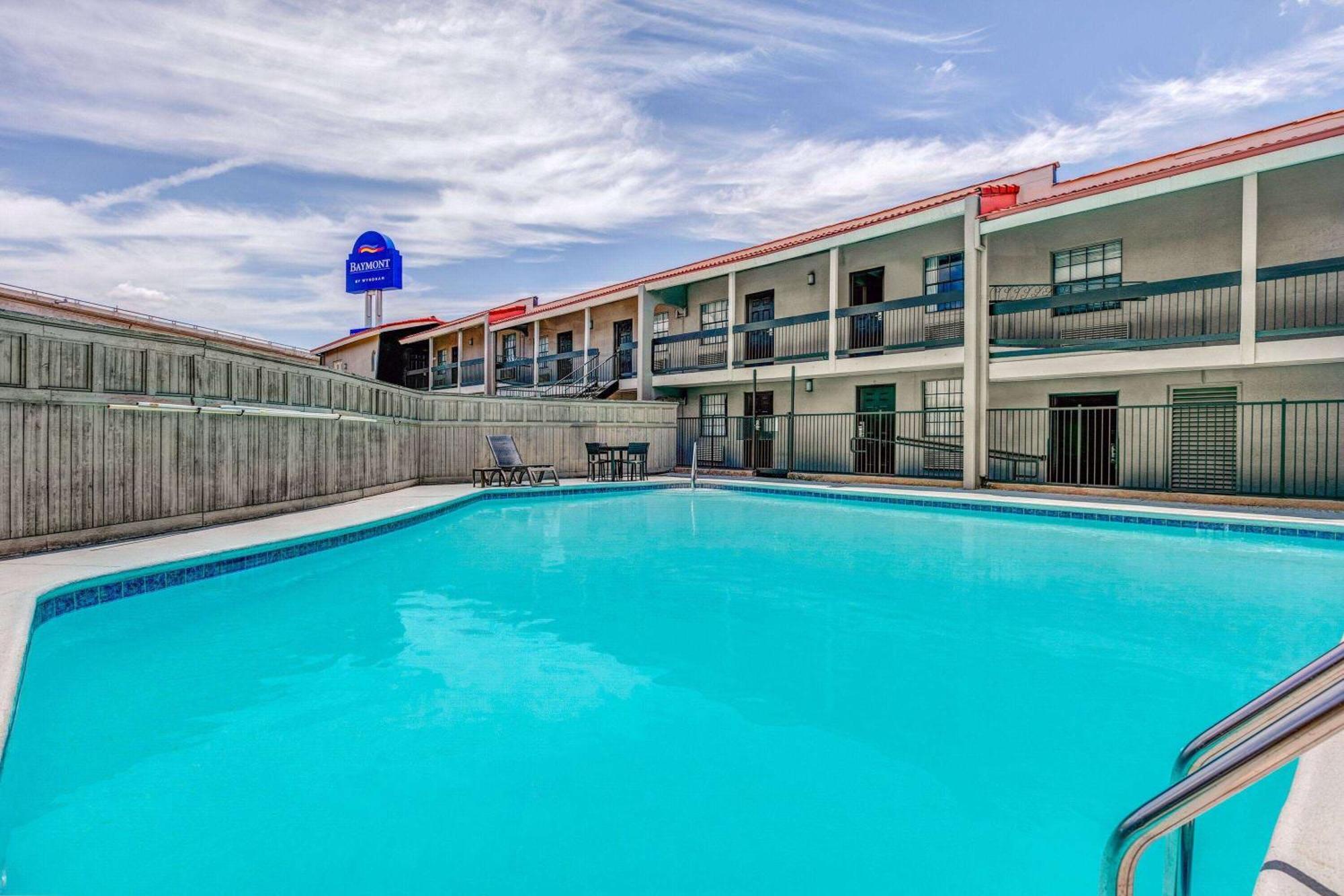 Baymont By Wyndham Area 3* Austin