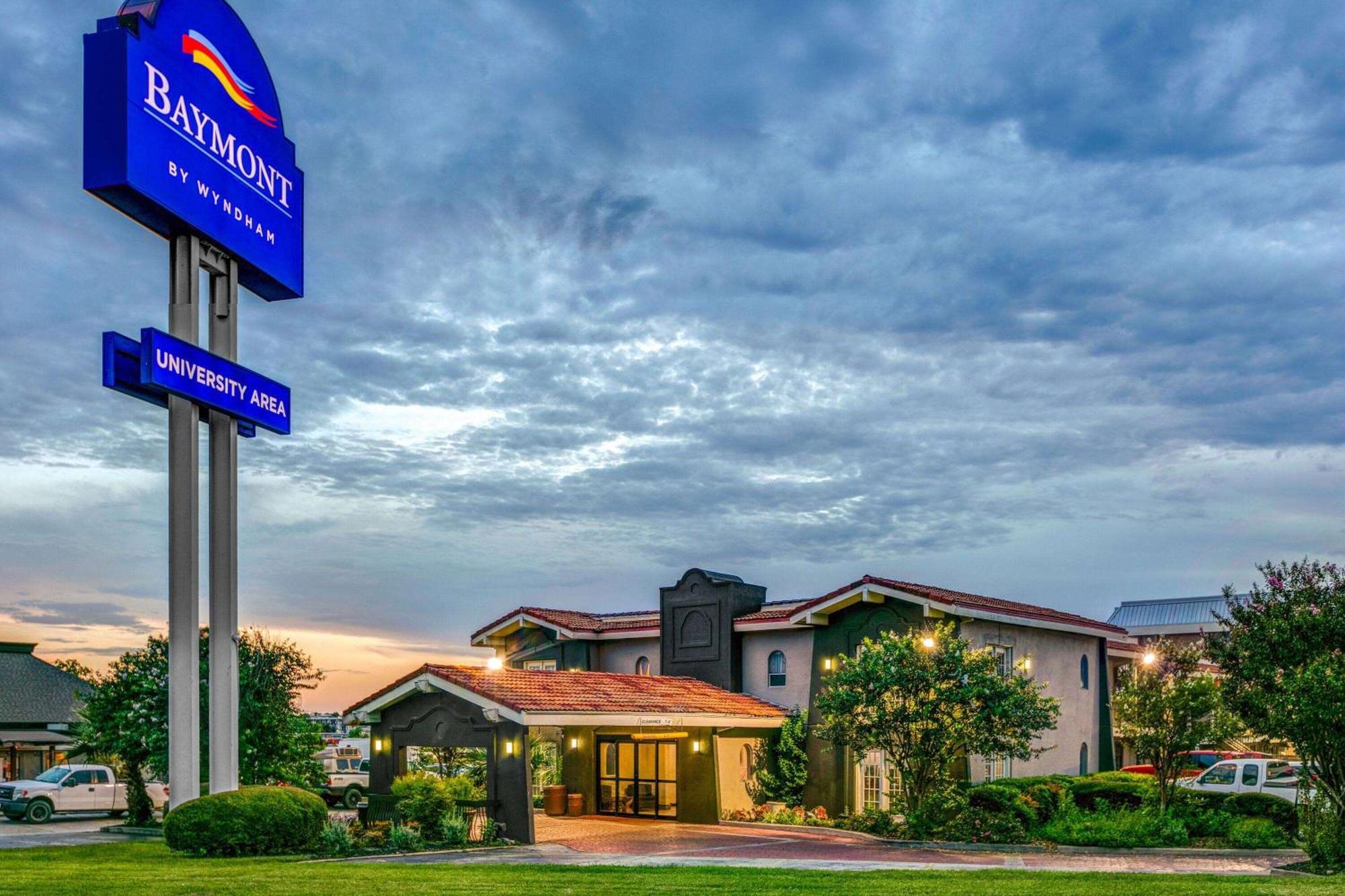 Baymont By Wyndham Area