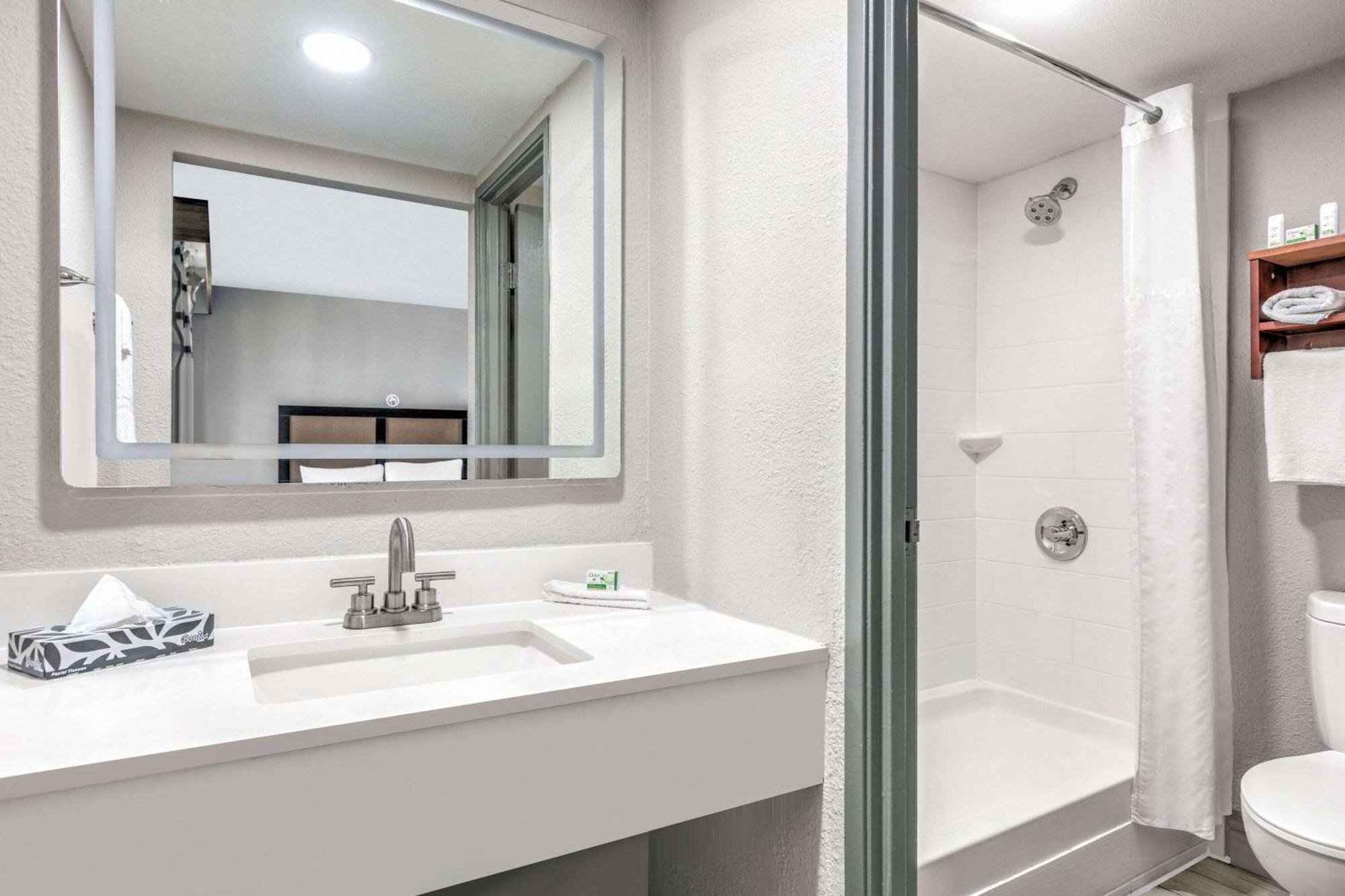Hotel Baymont By Wyndham Area