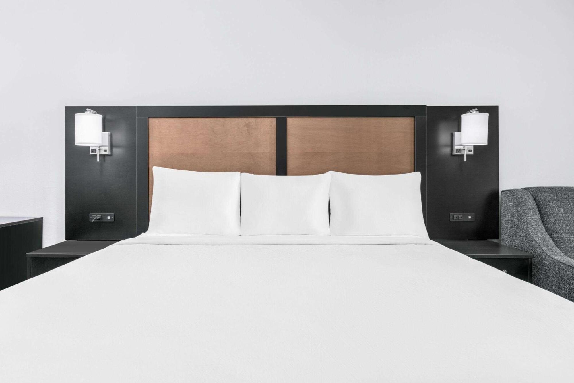 Baymont By Wyndham Area 3*