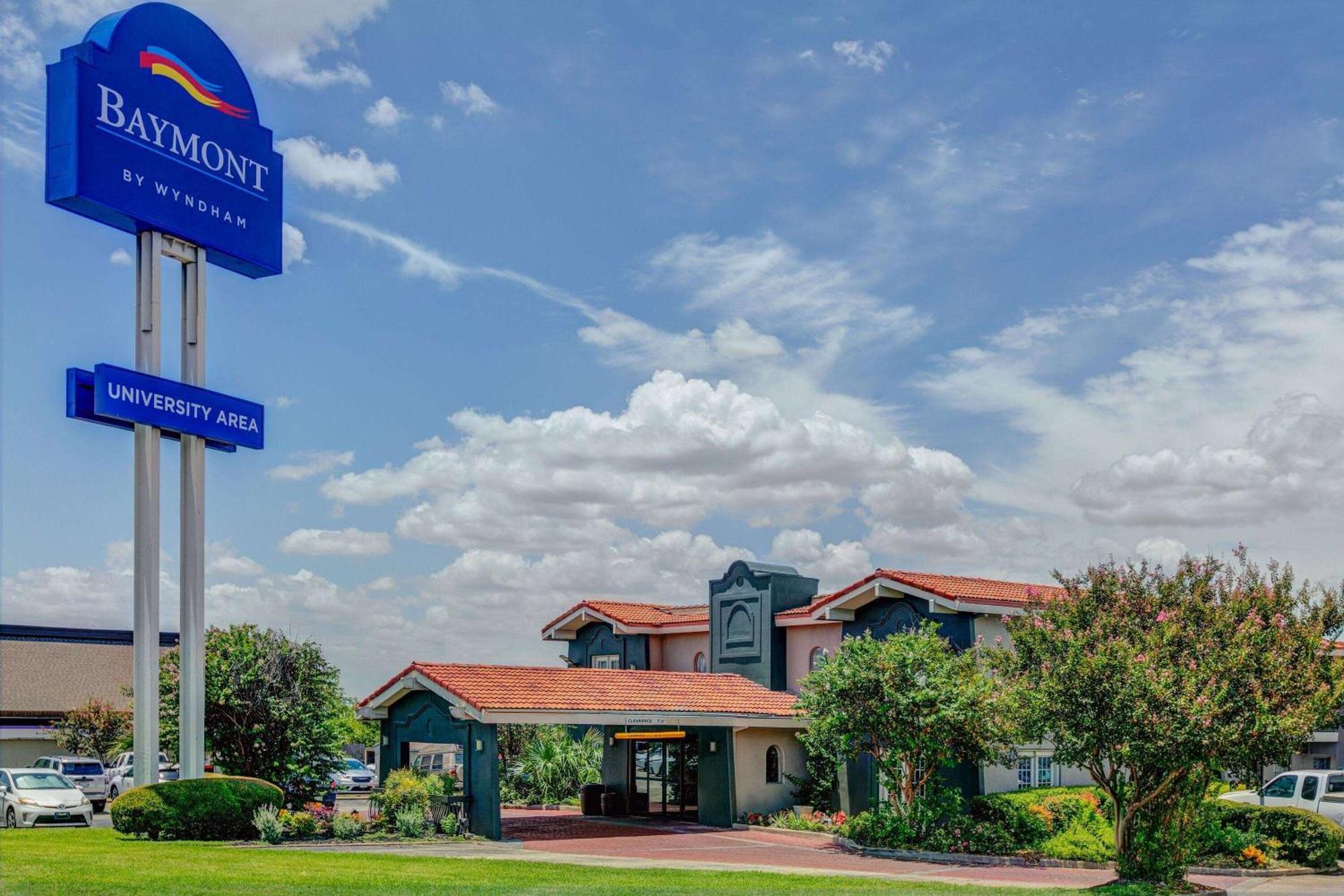 Baymont By Wyndham Area Austin
