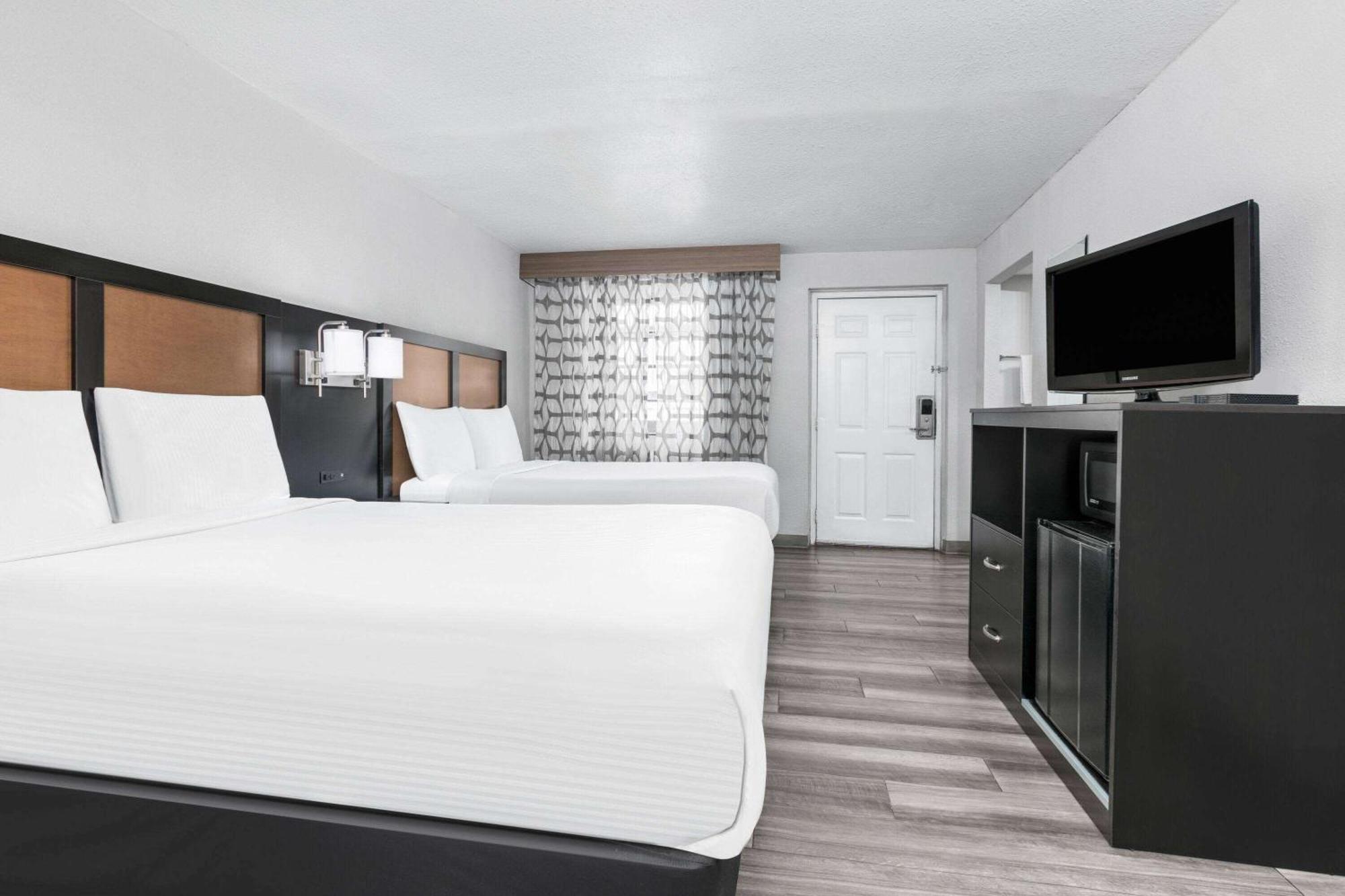 Baymont By Wyndham Area
