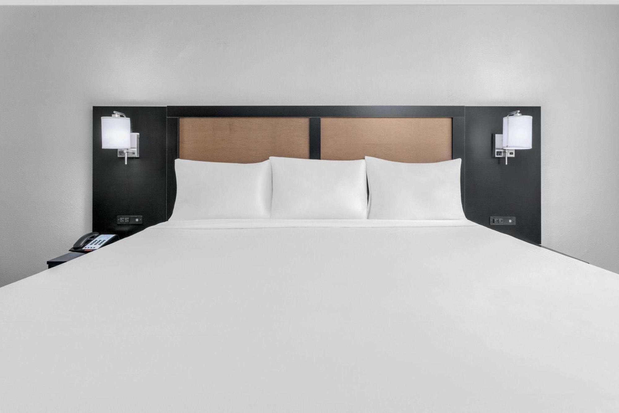 Baymont By Wyndham Area 3*
