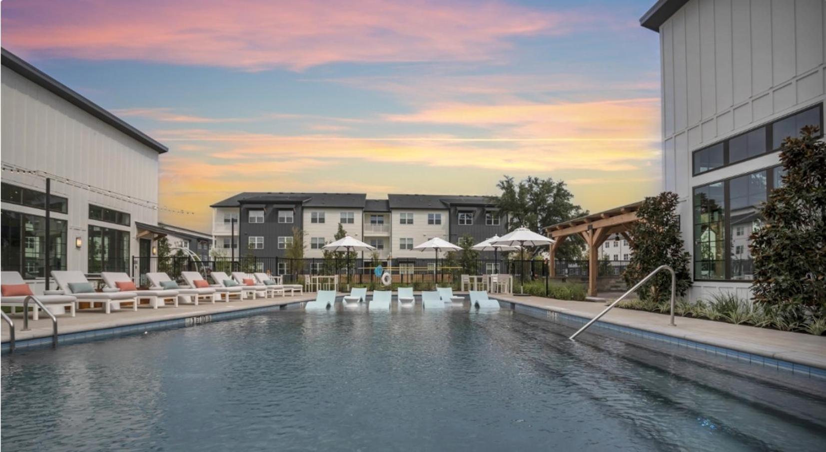 Spectra Parks 6204, Stunning Oasis * Austin