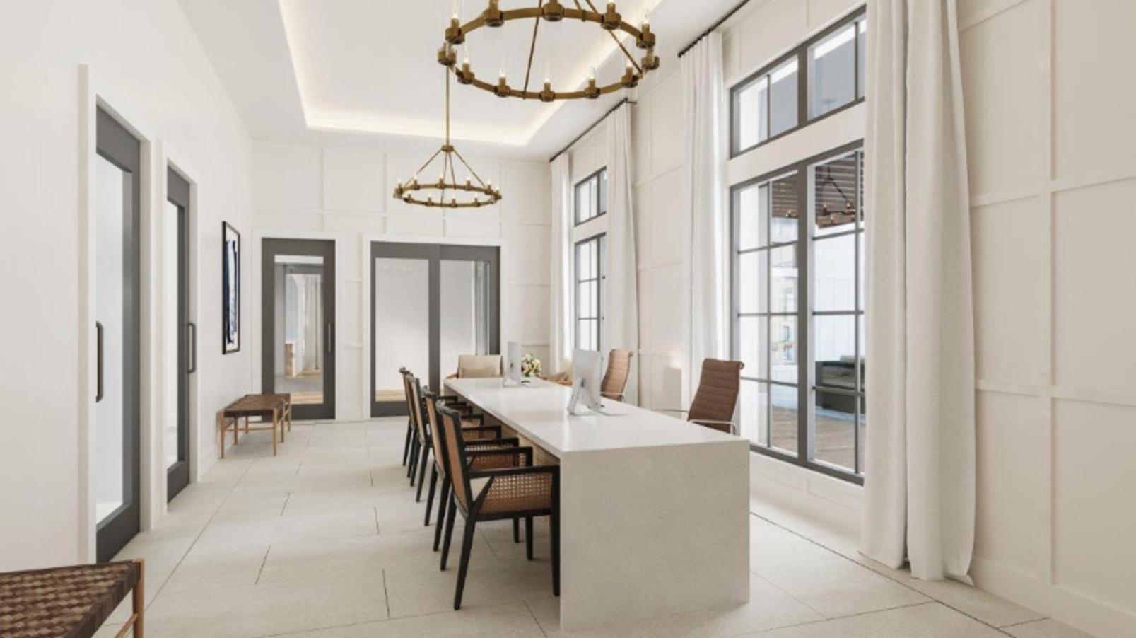 Spectra Parks 8206, Modern 2br Apartment