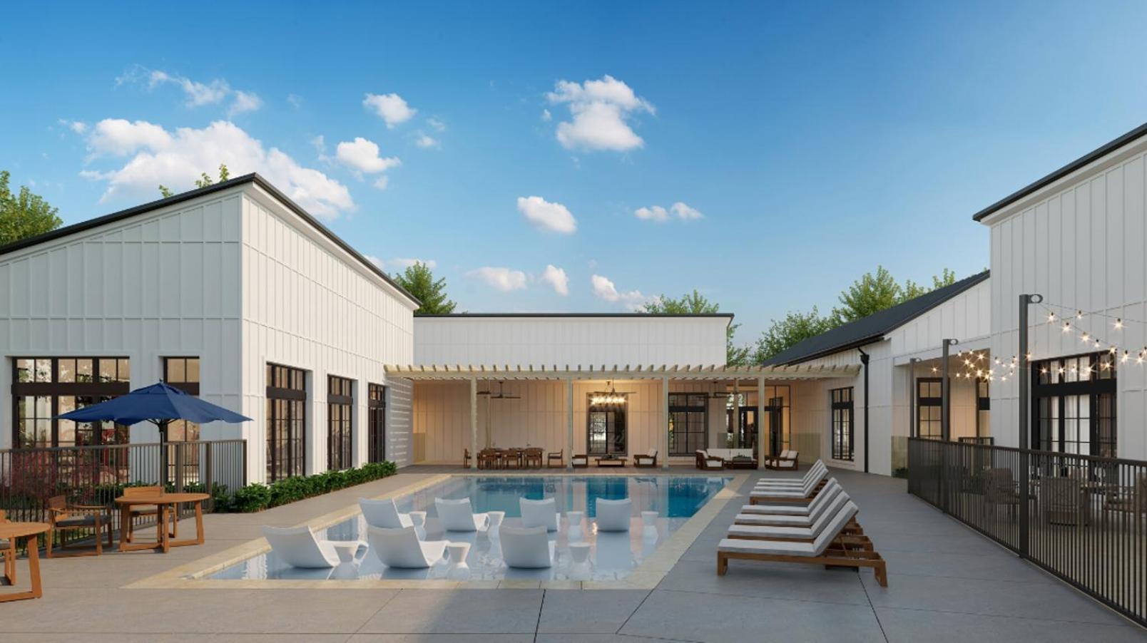 Apartment Spectra Parks 8206, Modern 2br *