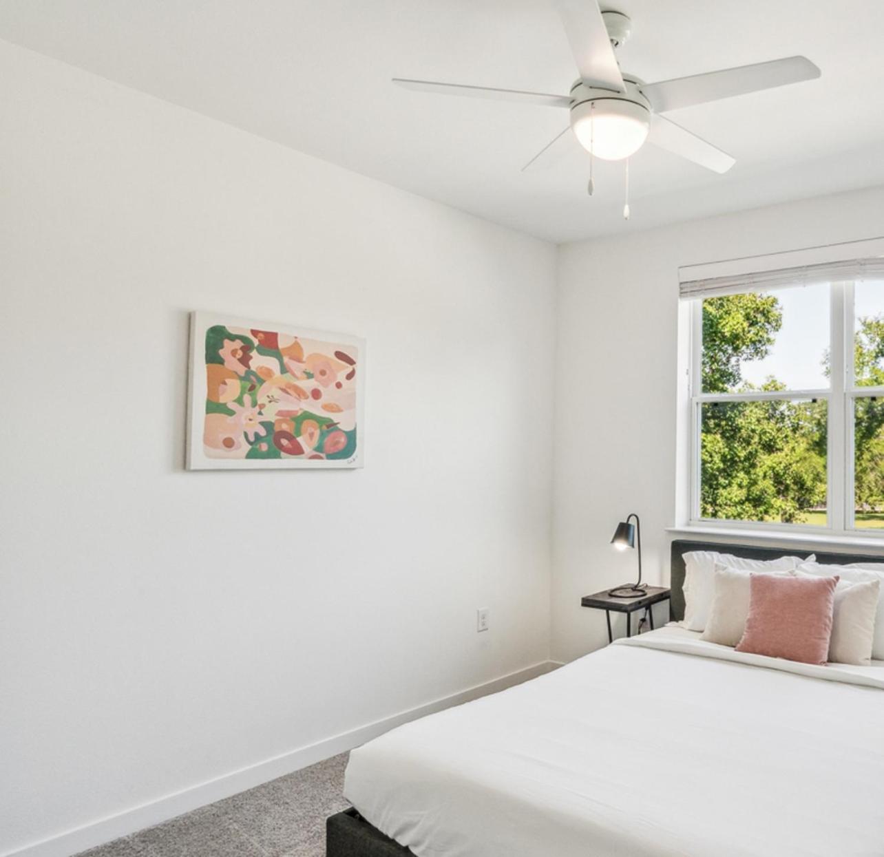 Apartment Spectra Parks 8206, Modern 2br
