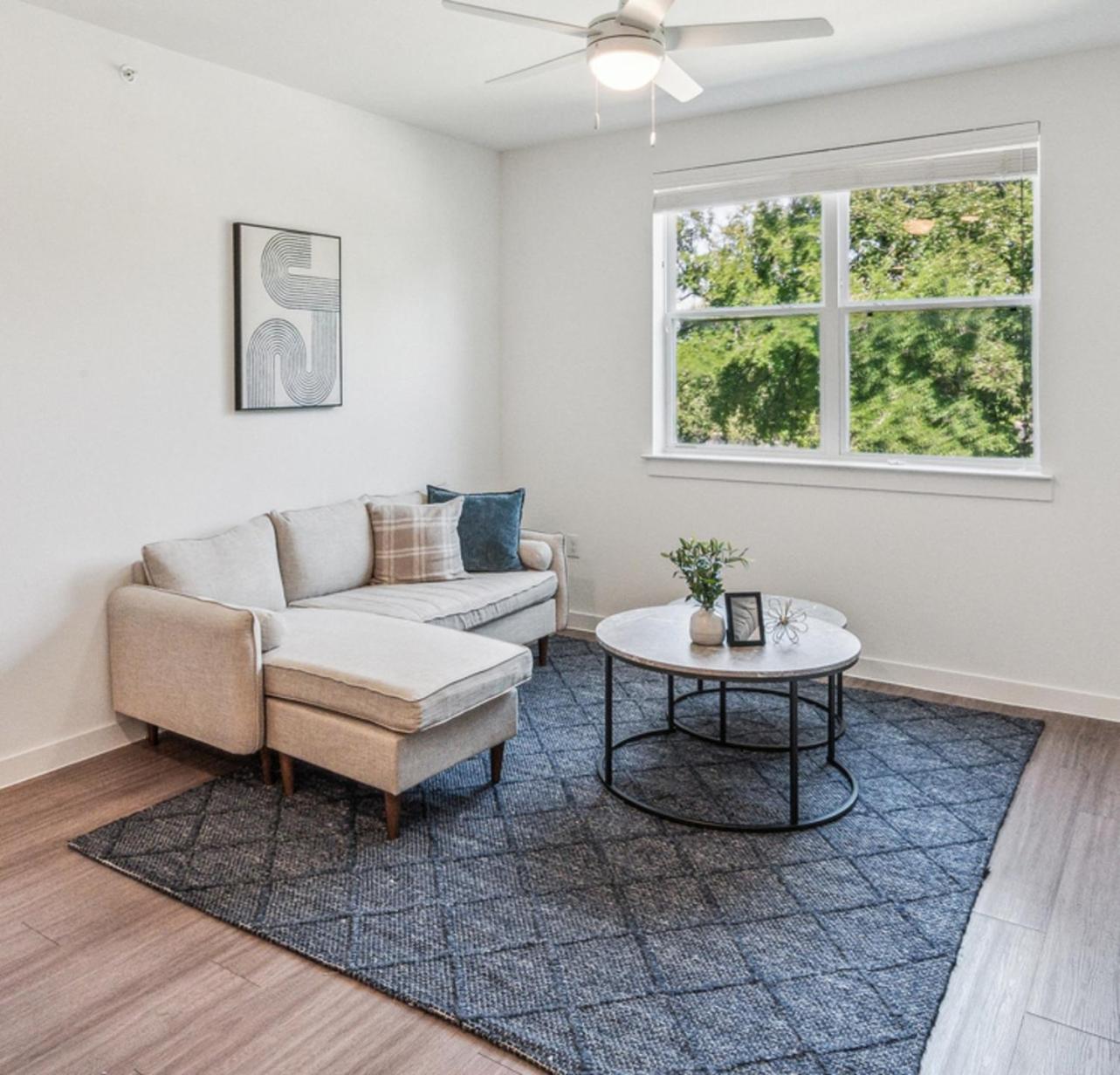 Spectra Parks 8206, Modern 2br Apartment Austin