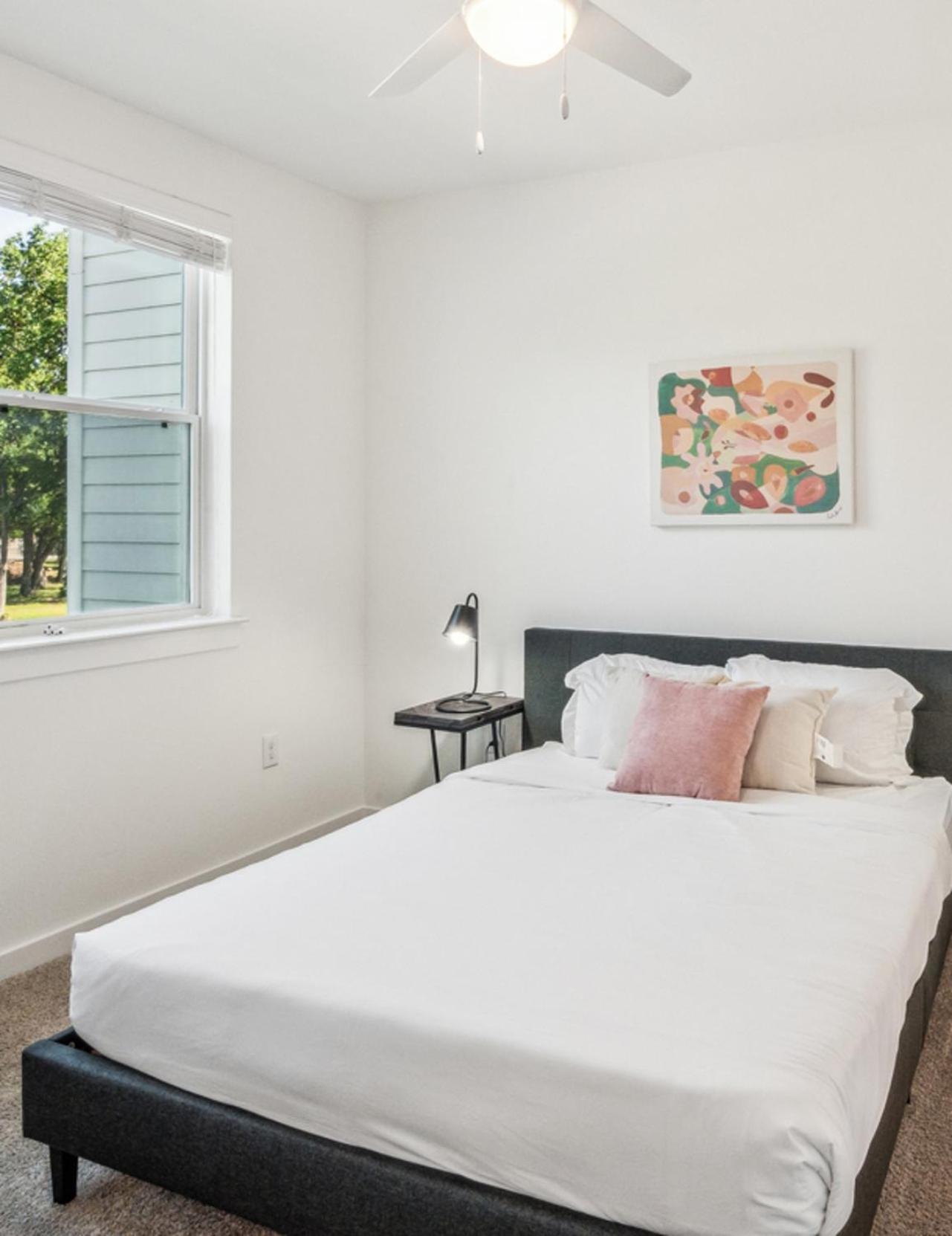 Apartment Spectra Parks 8206, Modern 2br