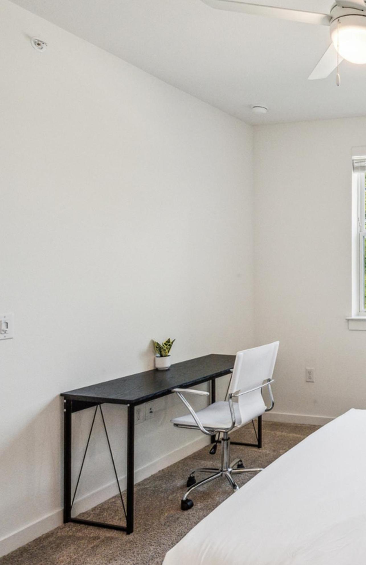 Apartment Spectra Parks 8206, Modern 2br