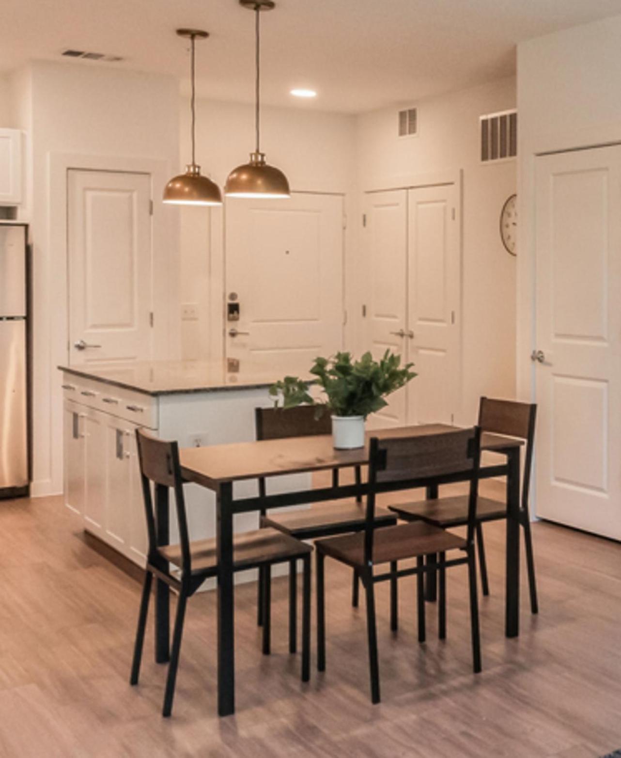 Spectra Parks 8206, Modern 2br Apartment Austin