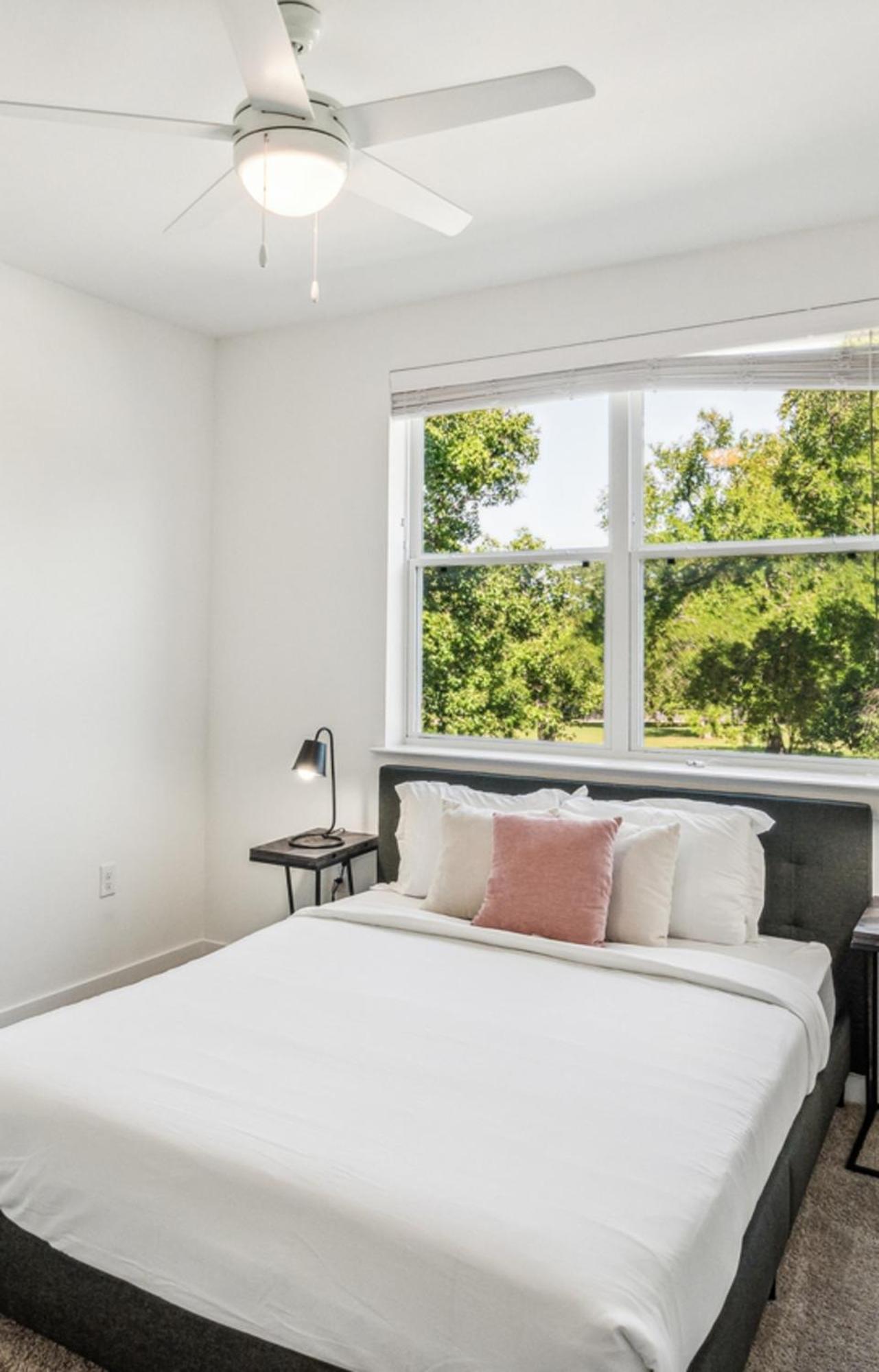 Apartment Spectra Parks 8206, Modern 2br