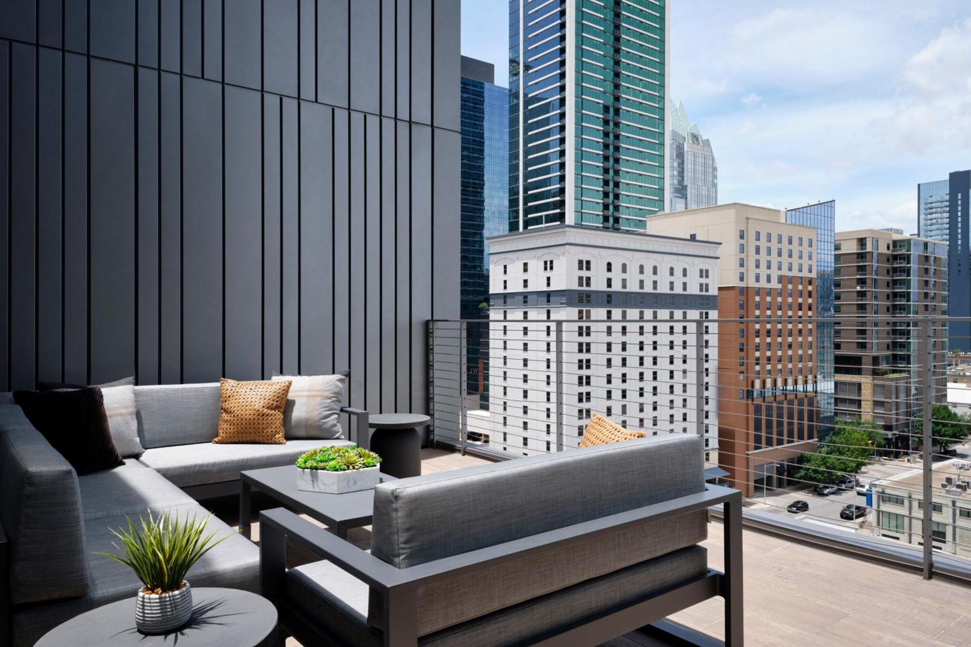Marriott Downtown