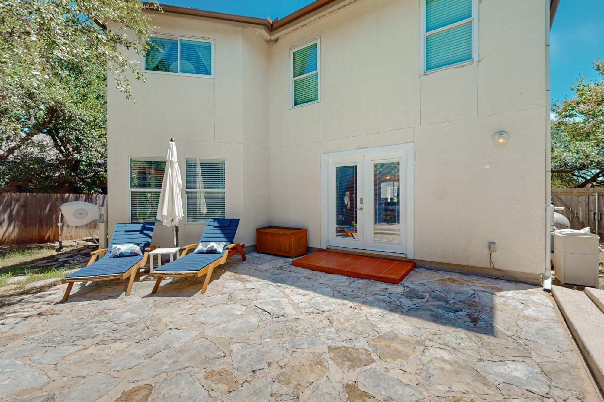 Southwest Dream Austin