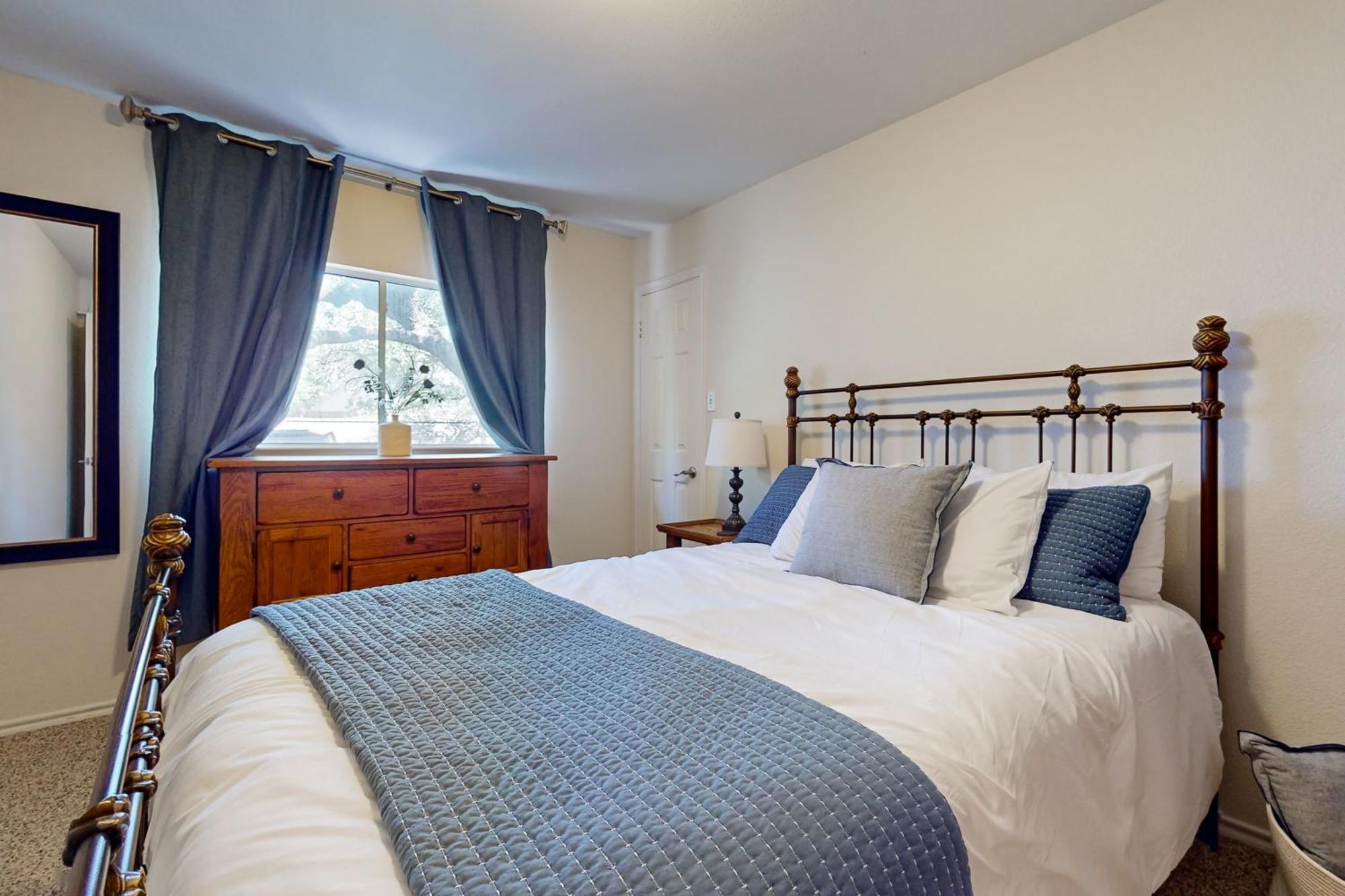 Southwest Dream Holiday home Austin