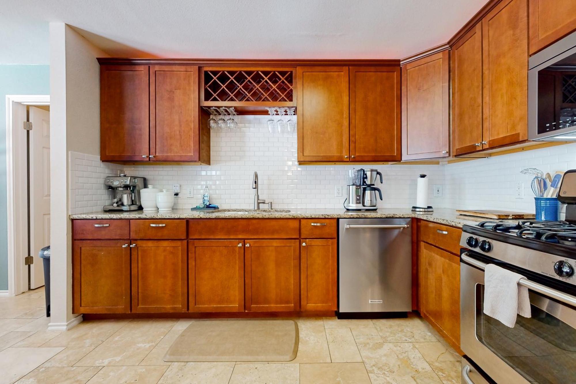 Southwest Dream Holiday home Austin