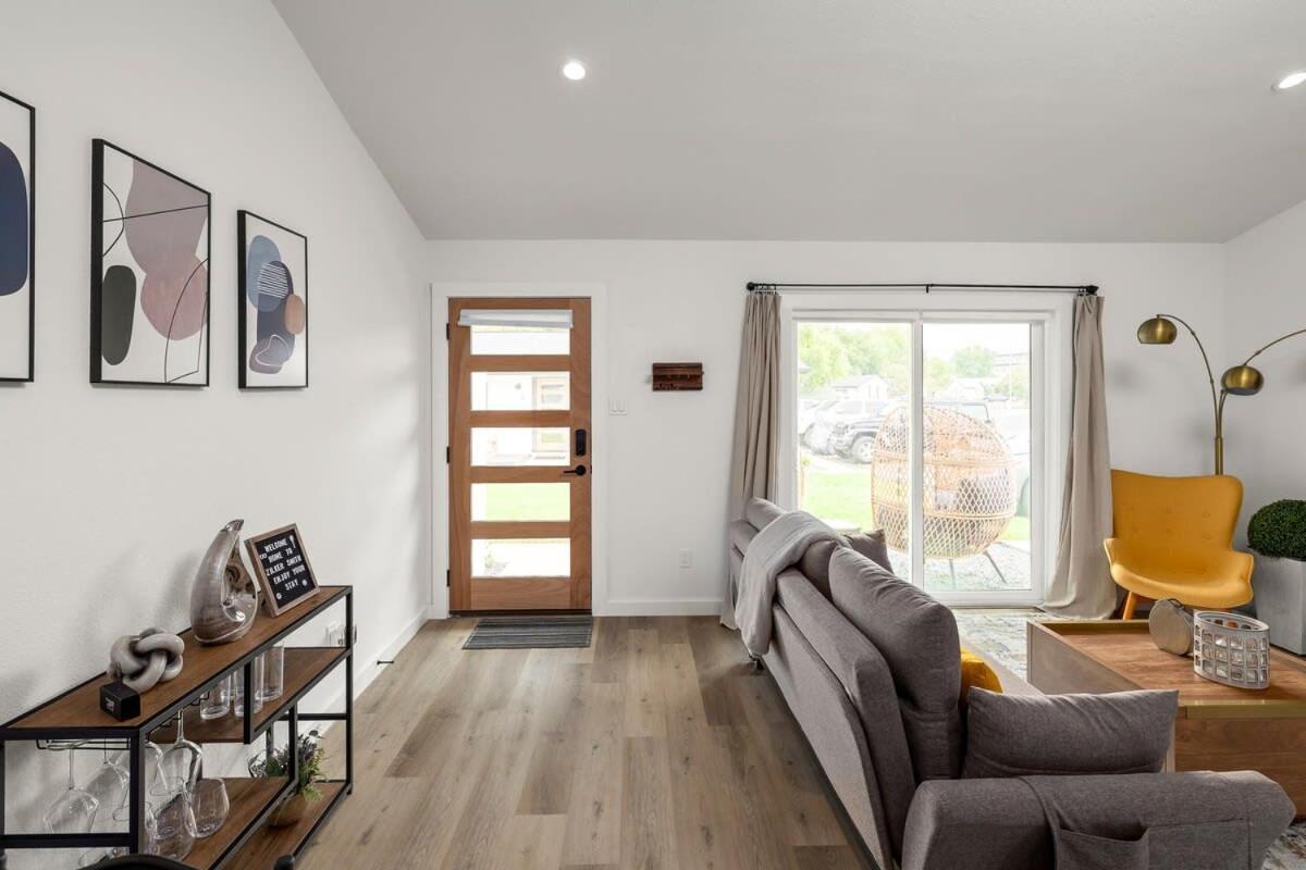 New Luxury Zilker & Barton Springs Holiday home Austin