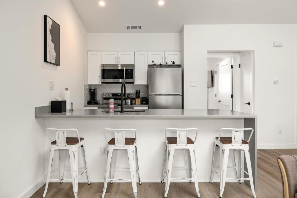 Holiday home New Luxury Zilker & Barton Springs