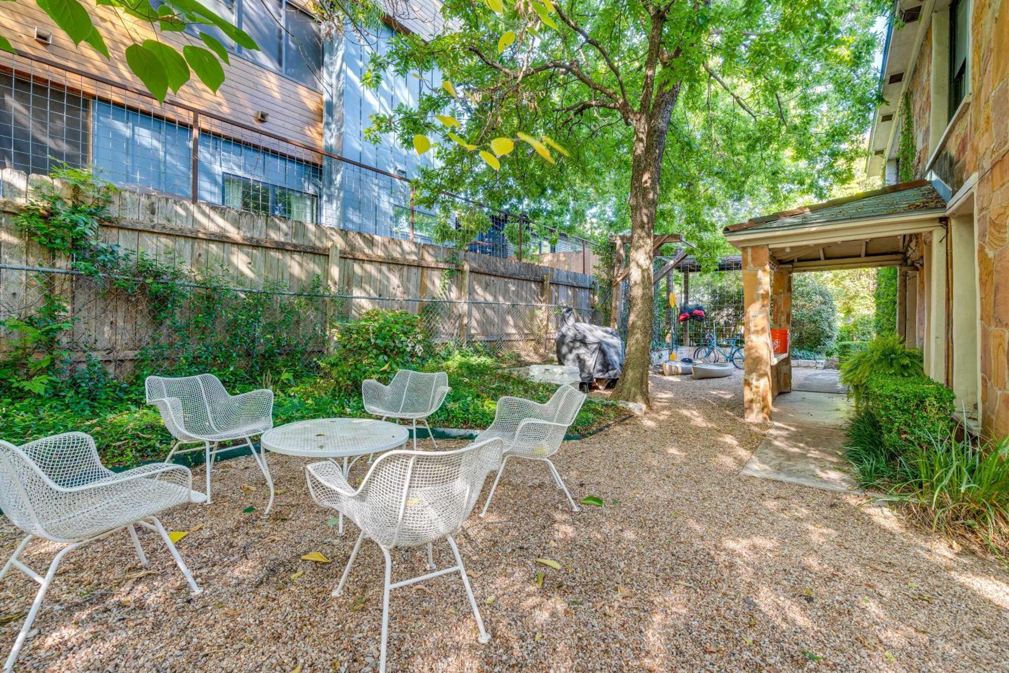 Pet-friendly About 4 Mi To Downtown! Apartment *