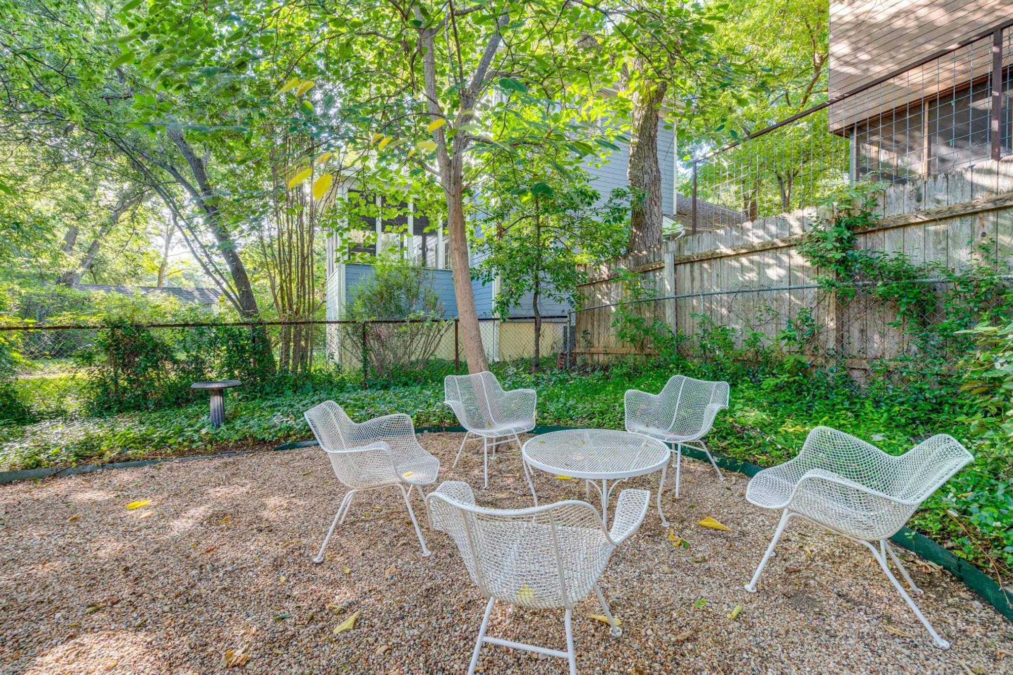 Pet-friendly About 4 Mi To Downtown! *