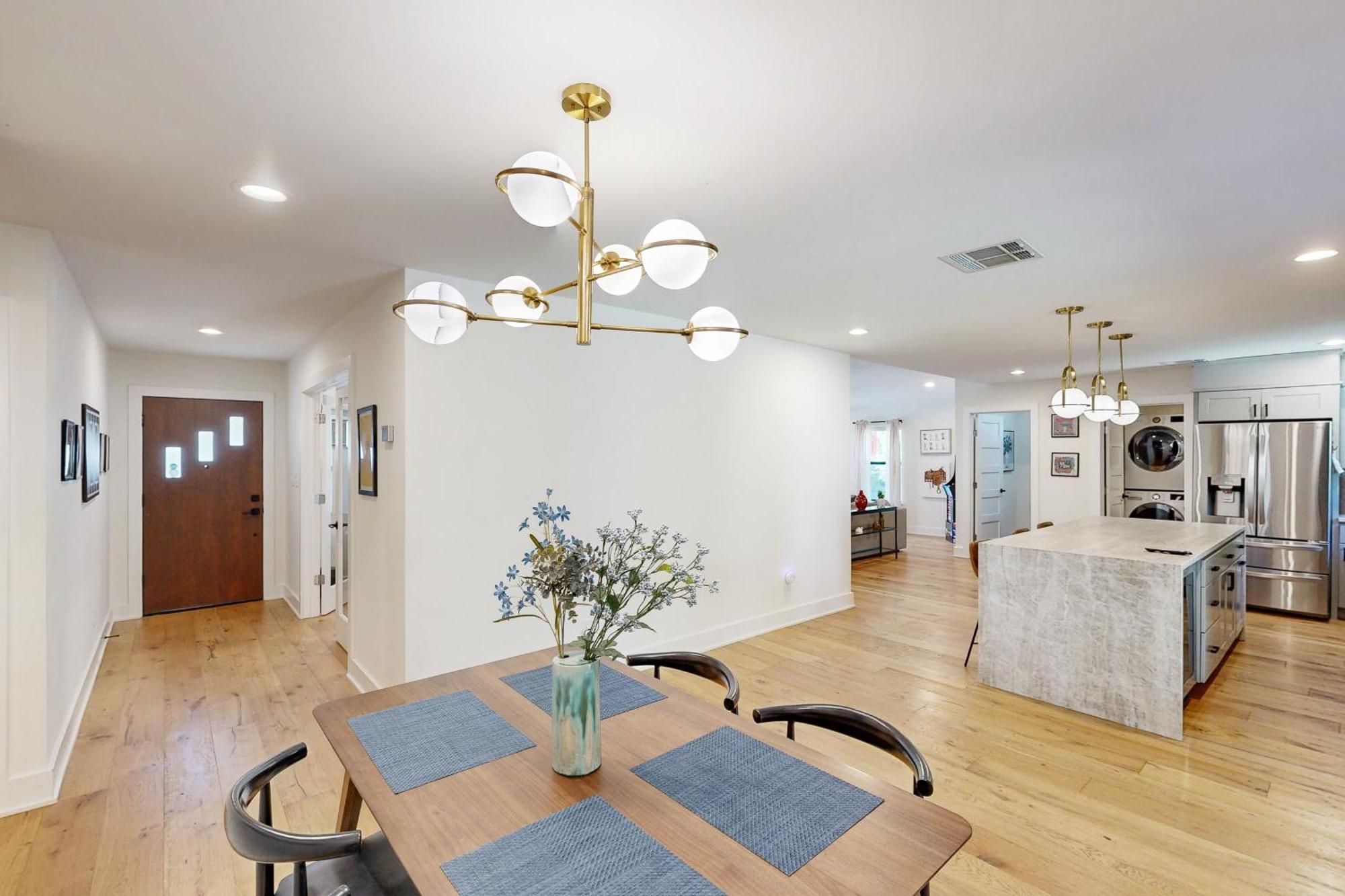 Cupid Retreat Holiday home