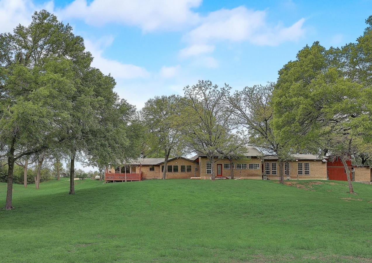 Dunlap Oasis Spacious 5br 12mi To Dt Holiday home Austin