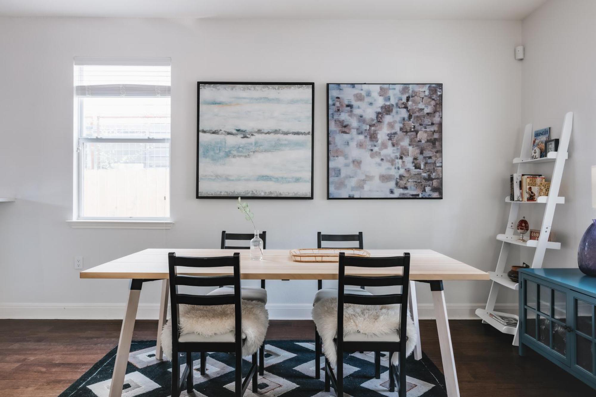 Stylish Downtown Escape, Walk To Brewery -Pool & Relaxation Austin