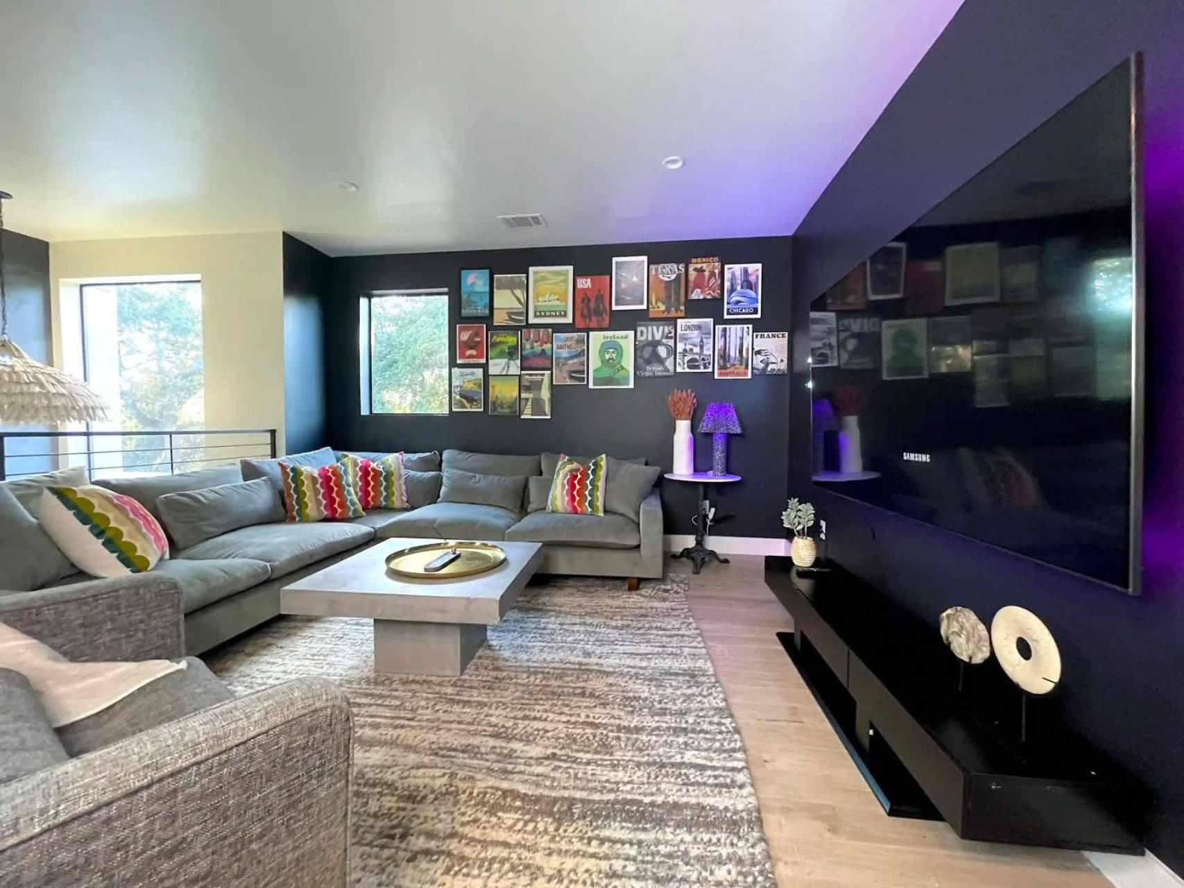 Holiday home Eastside Mansion With Pool - Rainey St - 7 Min Drive Austin
