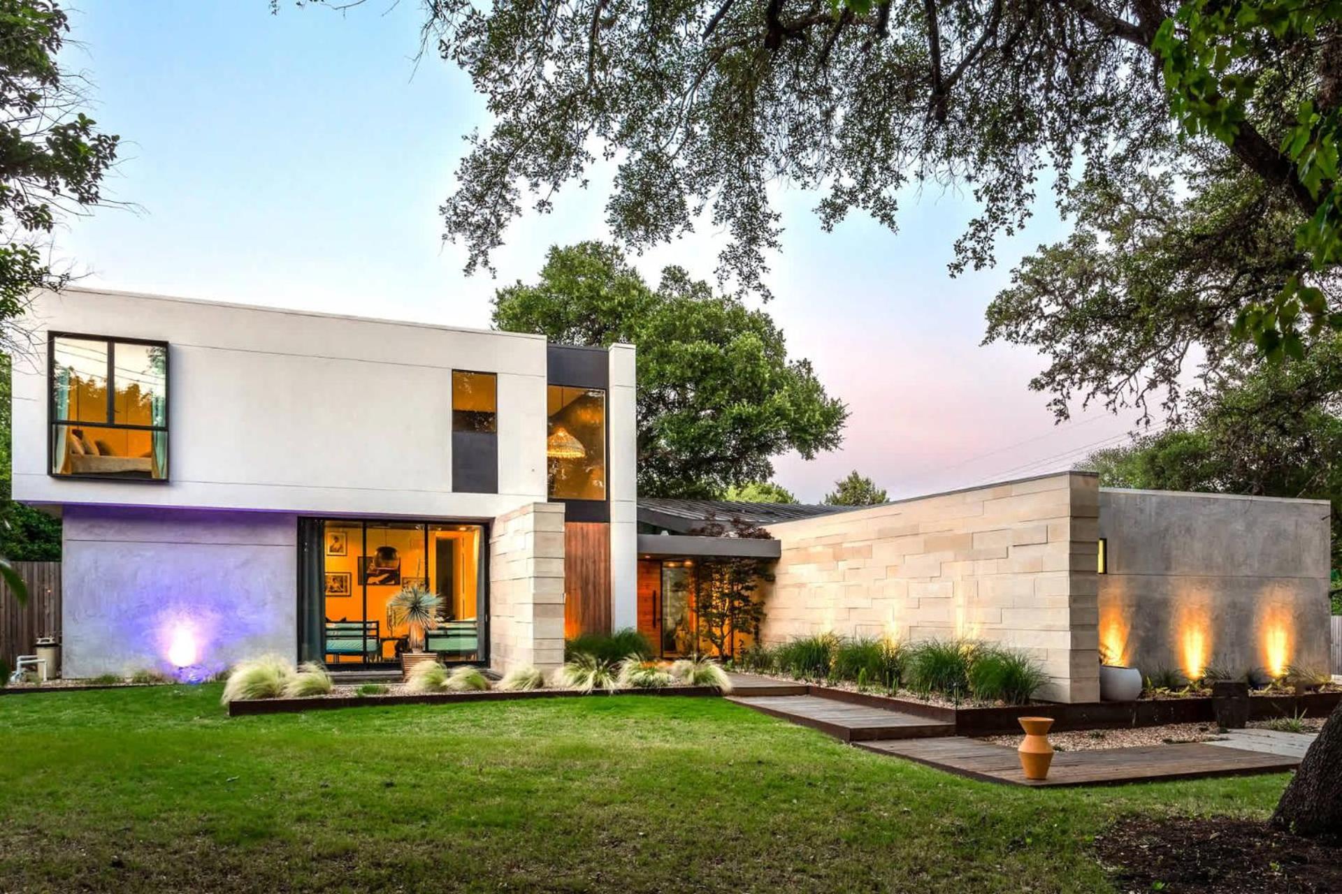 Holiday home Eastside Mansion With Pool - Rainey St - 7 Min Drive Austin