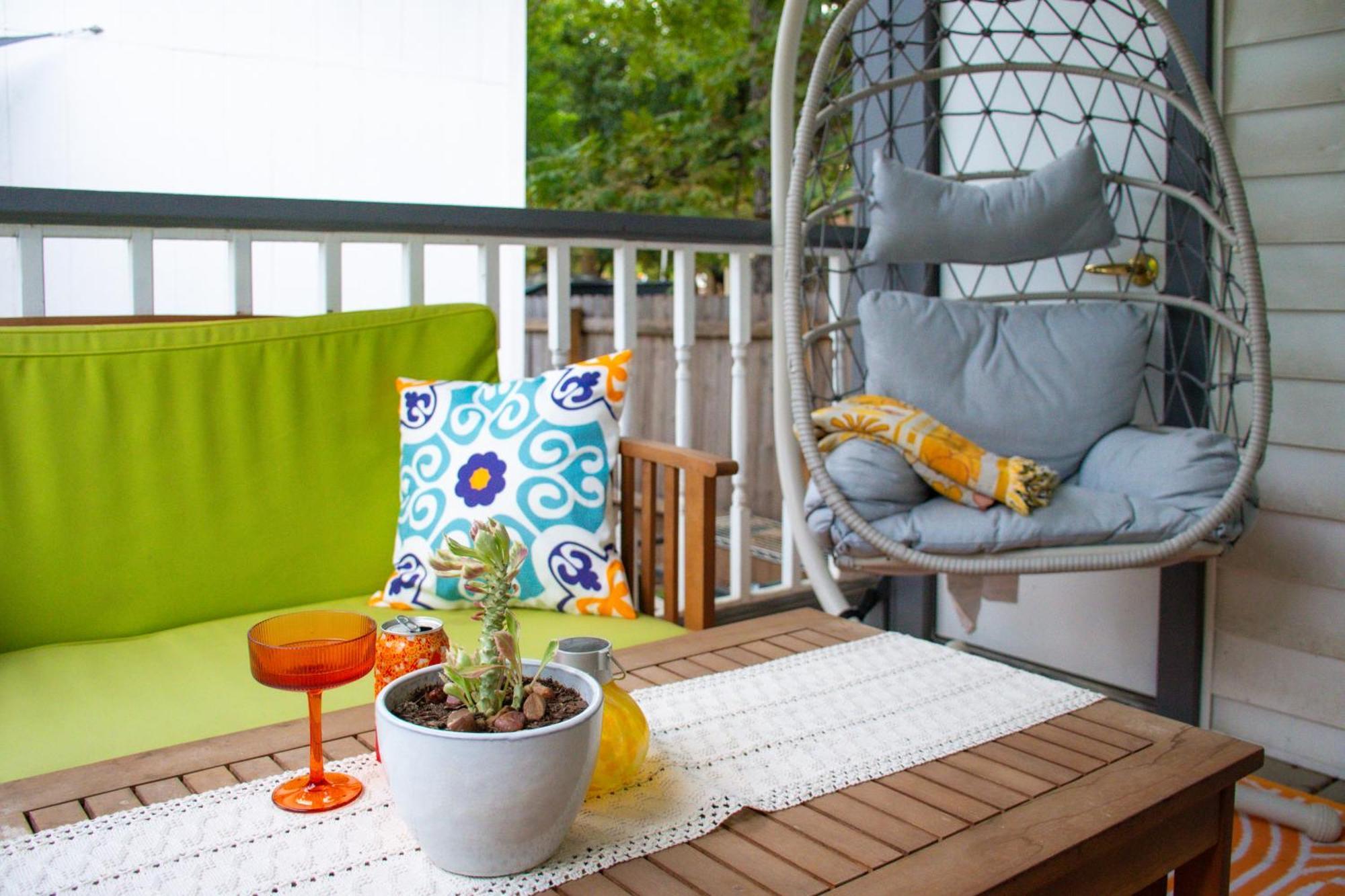 Holiday home Stylish, Artsy Eastside *