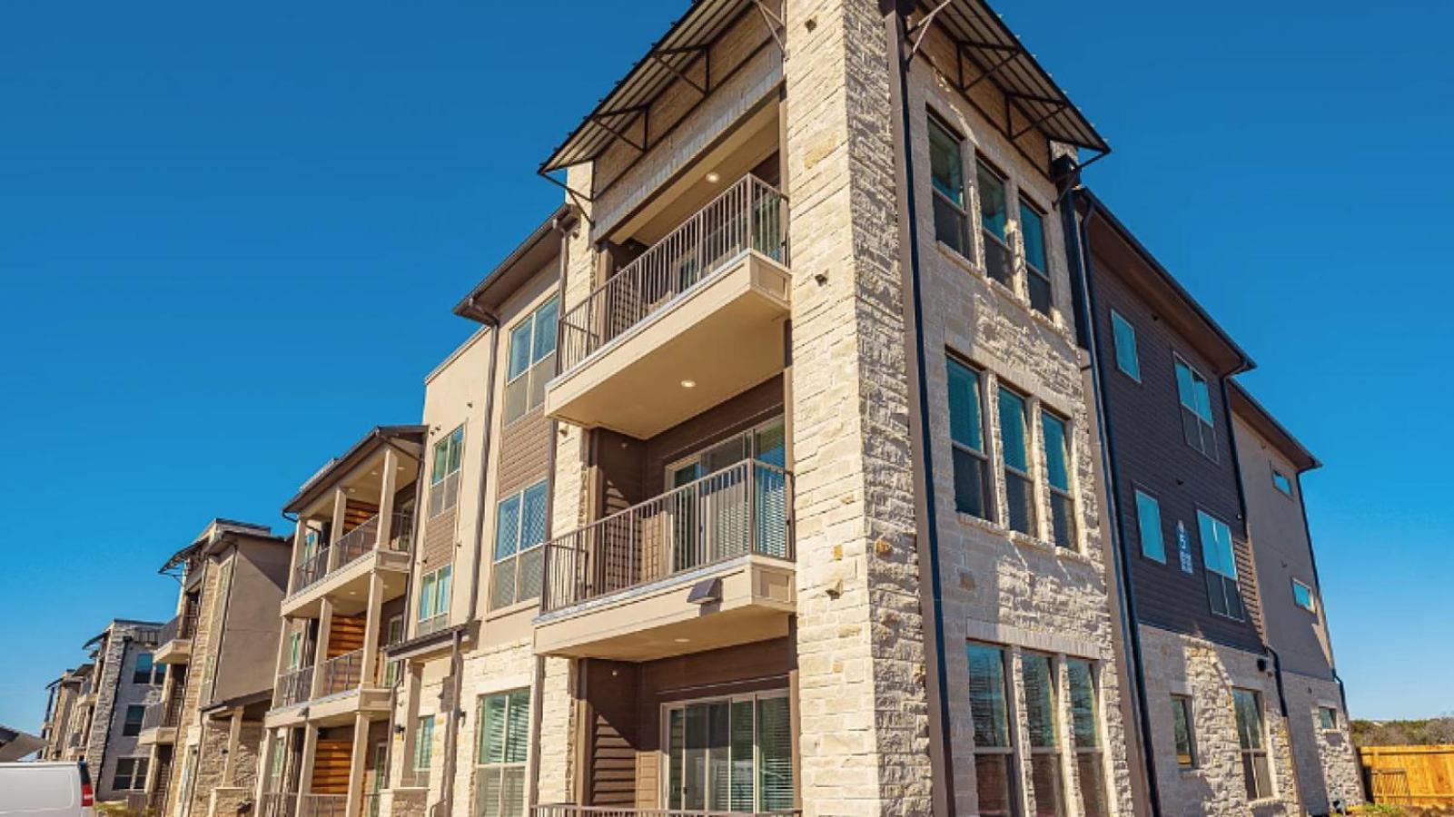 Apartment Landing At The Haywood - 1 Bedroom In Slaughter Creek Austin