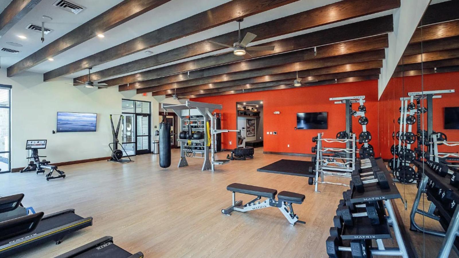 Landing At The Haywood - 1 Bedroom In Slaughter Creek * Austin