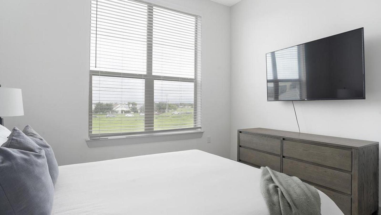 Apartment Landing At The Haywood - 2 Bedrooms In Slaughter Creek Austin