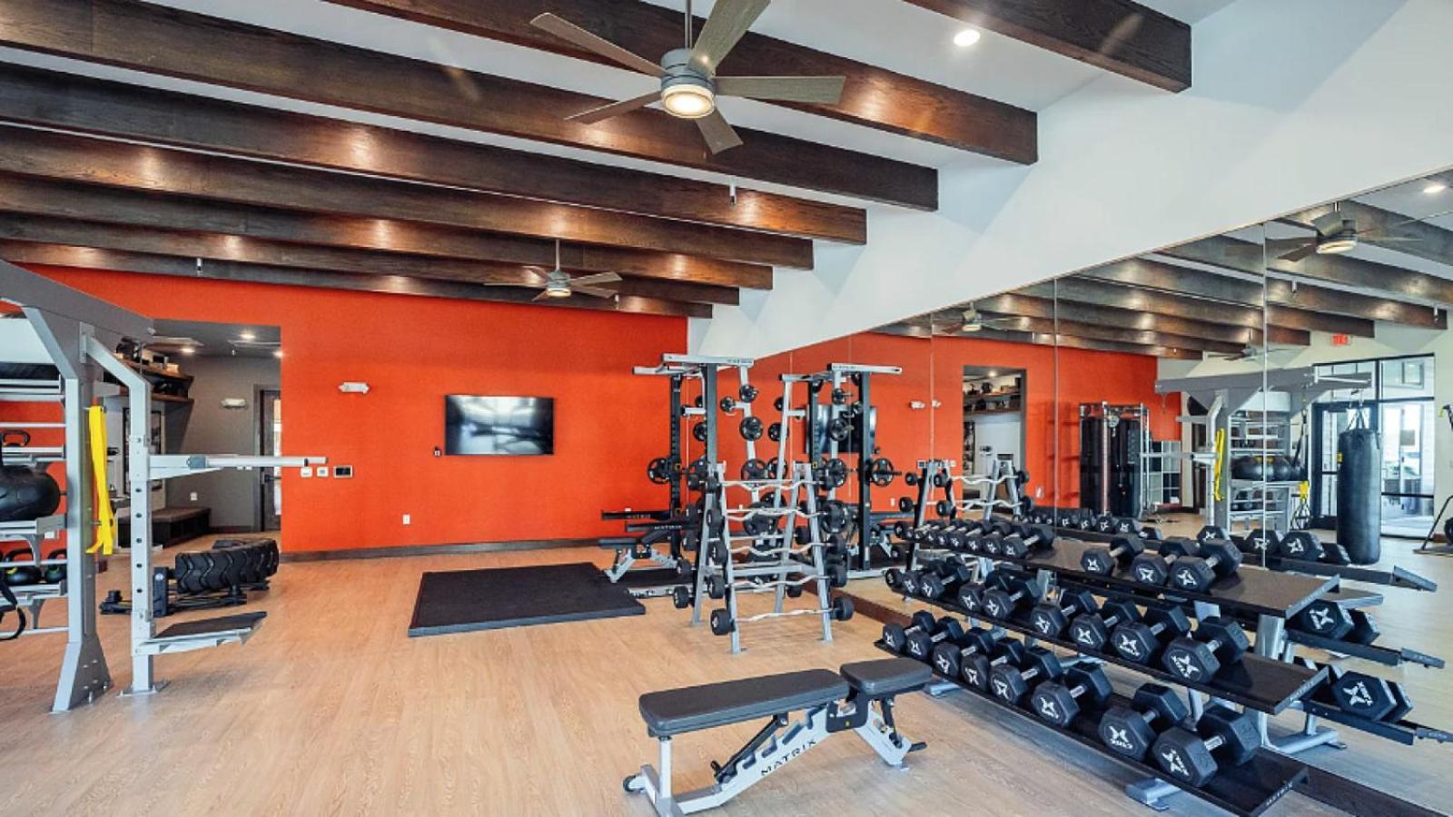Landing At The Haywood - 2 Bedrooms In Slaughter Creek * Austin