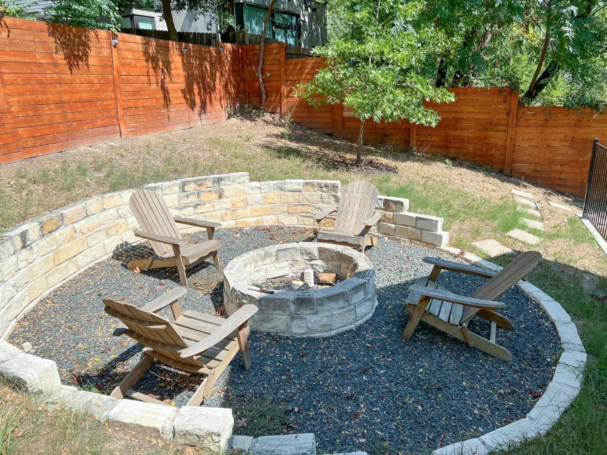 Upstay - Eastside W Patio Bbq - Mins To Dt