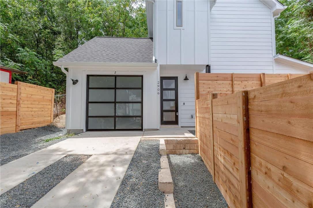 Upstay - Eastside W Patio Bbq - Mins To Dt Holiday home Austin